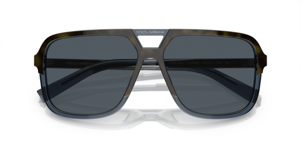 Dolce & Gabbana DG4354 320980