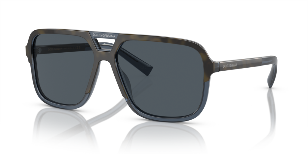 Dolce & Gabbana DG4354 320980 58 Güneş Gözlükleri
