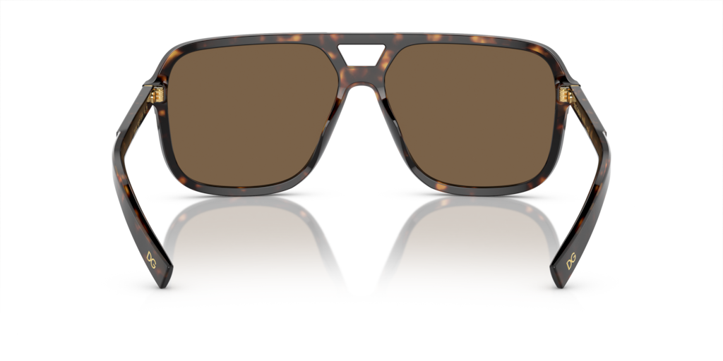 Dolce & Gabbana DG4354 502/73