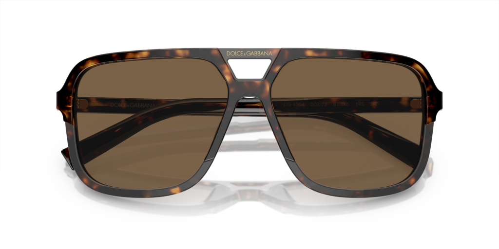 Dolce & Gabbana DG4354 502/73
