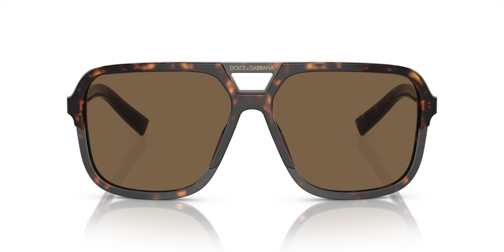 Dolce & Gabbana DG4354 502/73