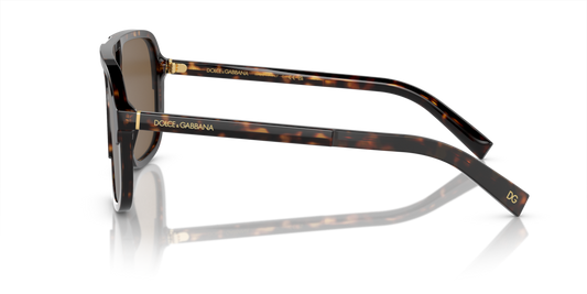 Dolce & Gabbana DG4354 502/73