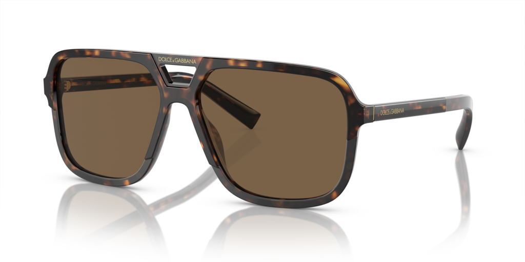 Dolce & Gabbana DG4354