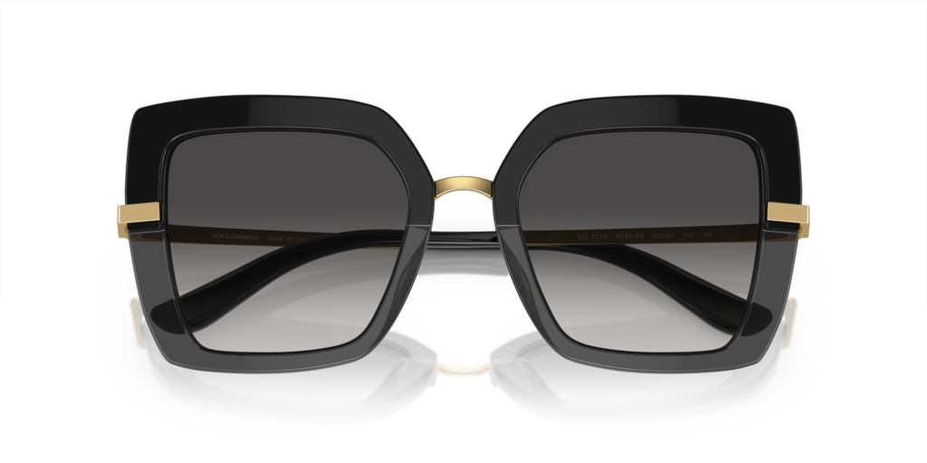 Dolce & Gabbana DG4373 32468G