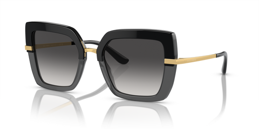 Dolce & Gabbana DG4373