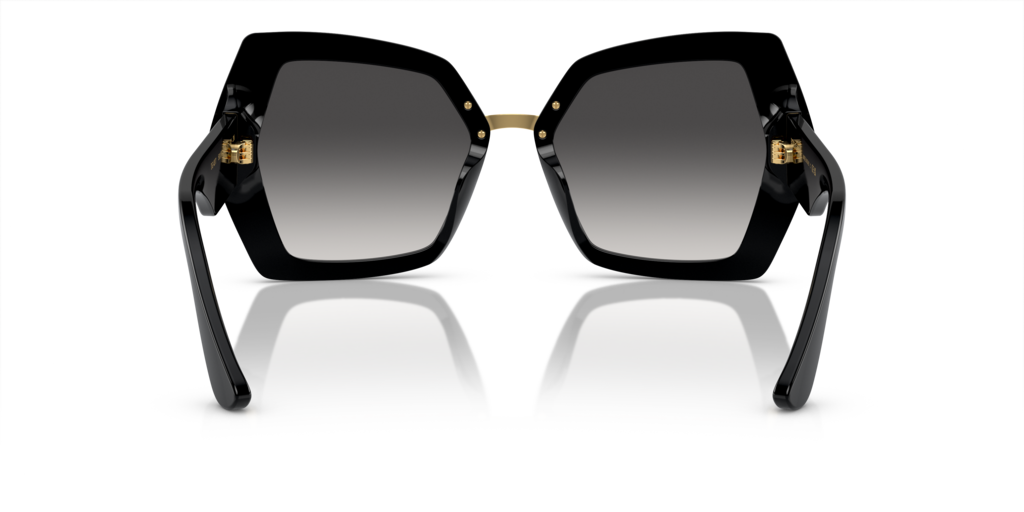 Dolce & Gabbana DG4377 501/8G