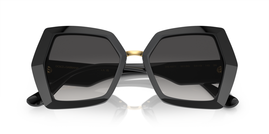 Dolce & Gabbana DG4377 501/8G
