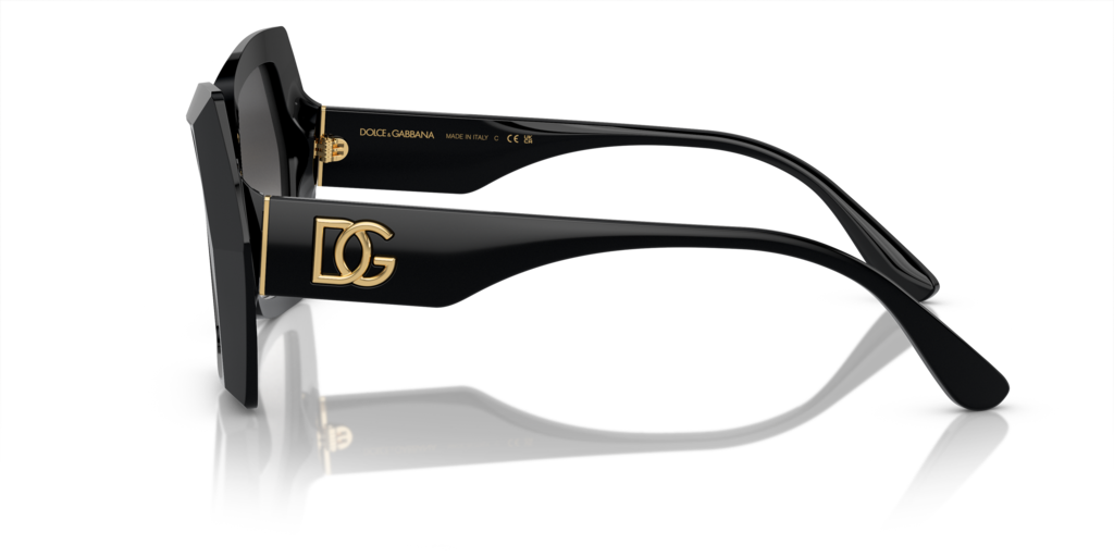 Dolce & Gabbana DG4377 501/8G