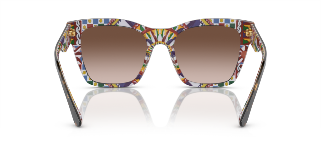 Dolce & Gabbana DG4384 321773