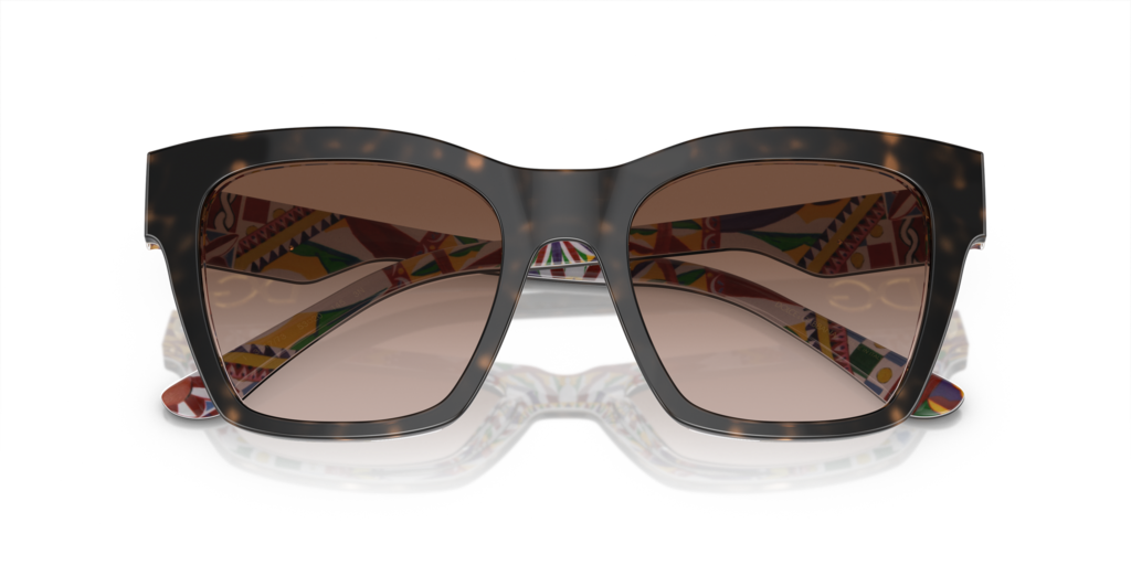 Dolce & Gabbana DG4384 321773