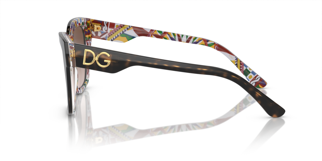 Dolce & Gabbana DG4384 321773
