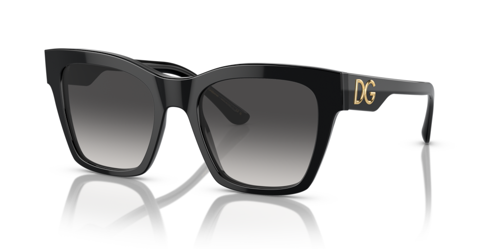 Dolce & Gabbana DG4384