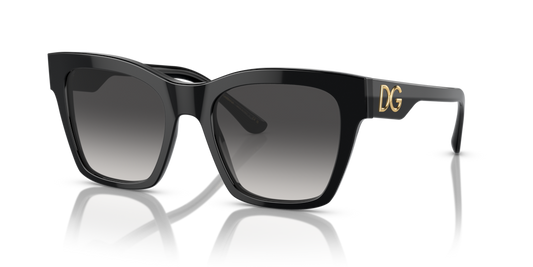 Dolce & Gabbana DG4384