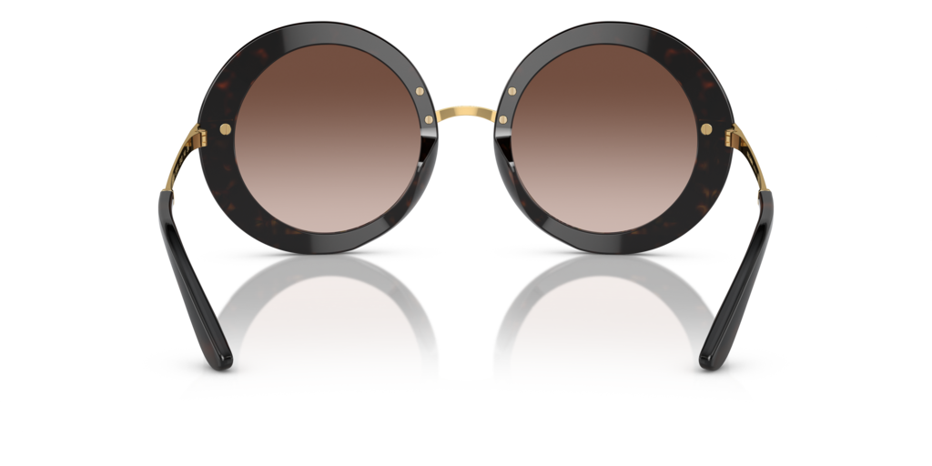 Dolce & Gabbana DG4393 327813 52 Güneş Gözlükleri