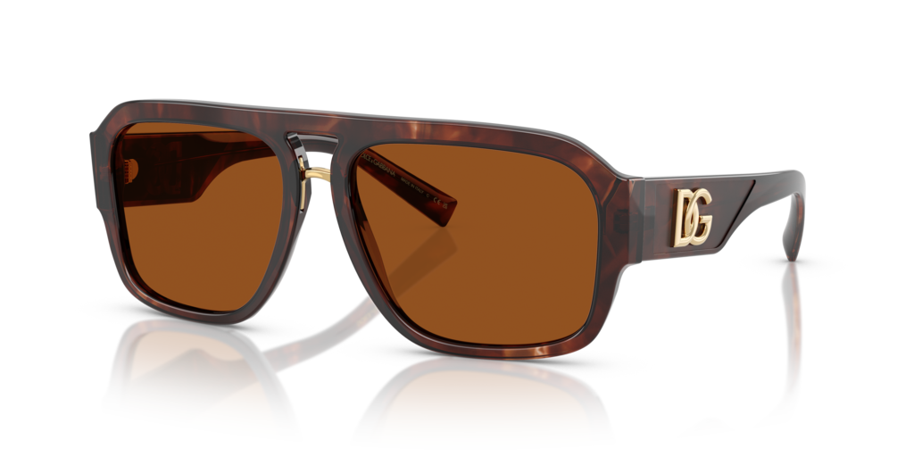 Dolce & Gabbana DG4403 322273 58 Güneş Gözlükleri