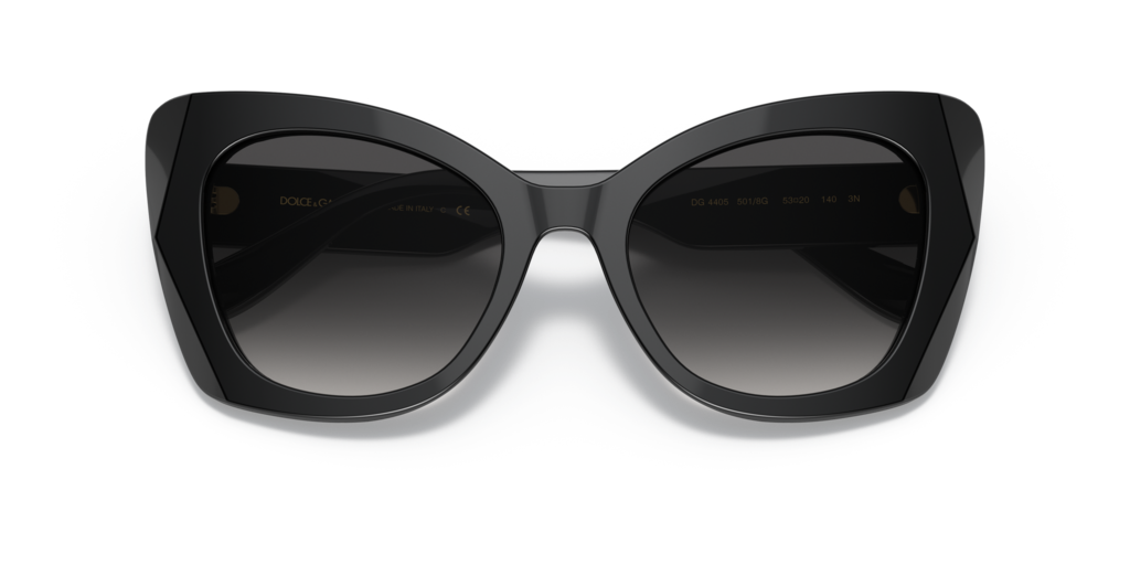 Dolce & Gabbana DG4405 501/8G 53 Güneş Gözlükleri