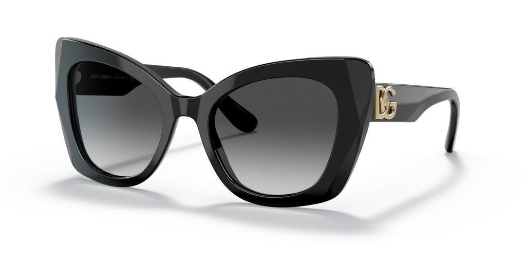 Dolce & Gabbana DG4405 501/8G 53 Güneş Gözlükleri