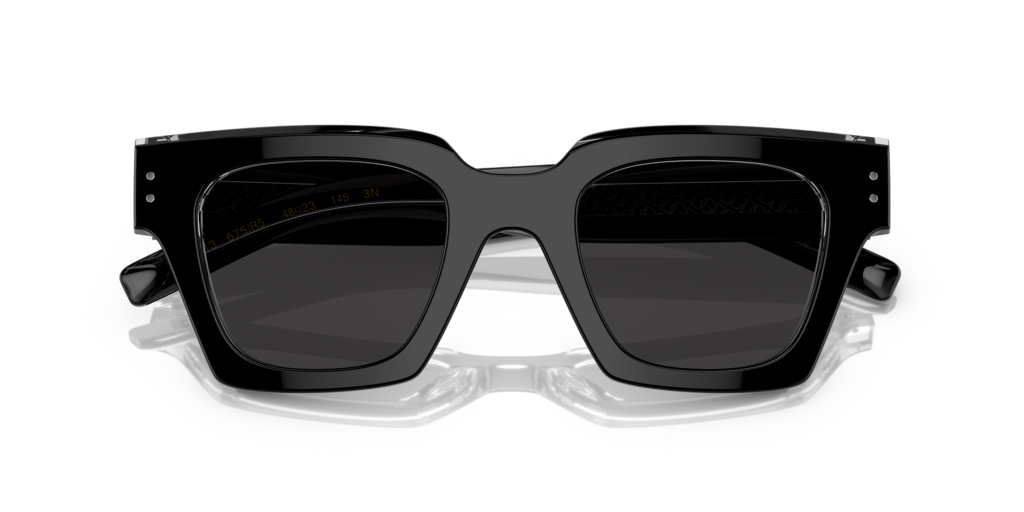 Dolce & Gabbana DG4413 675/R5