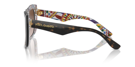 Dolce & Gabbana DG4414 321713 - 54 - Güneş Gözlükleri