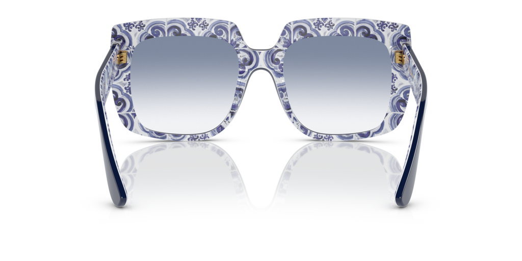 Dolce & Gabbana DG4414 341419 54 Güneş Gözlükleri