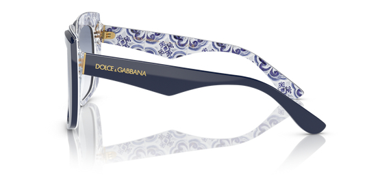 Dolce & Gabbana DG4414 341419