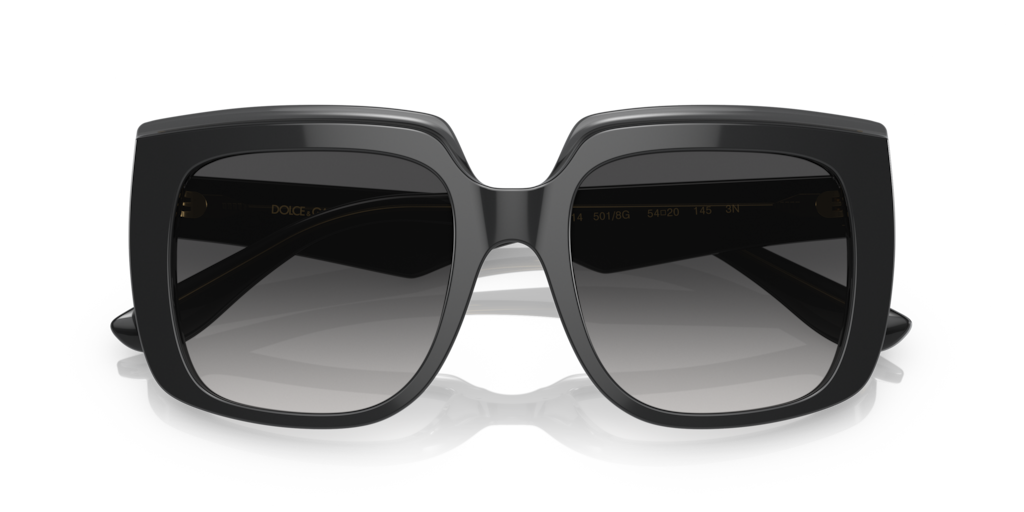 Dolce & Gabbana DG4414 501/8G