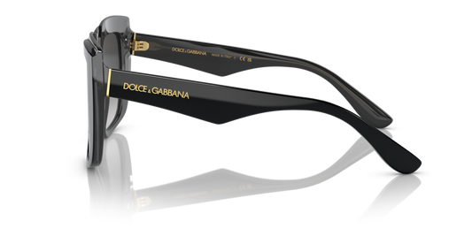 Dolce & Gabbana DG4414 501/8G