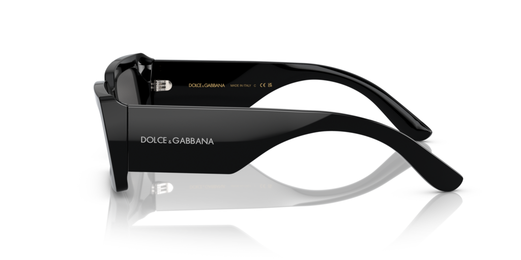 Dolce & Gabbana DG4416 335587 53 Güneş Gözlükleri