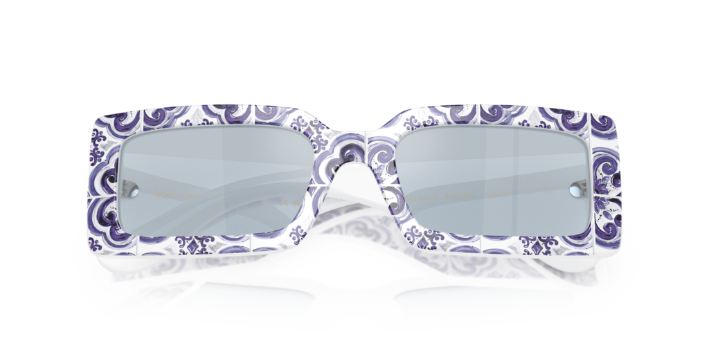 Dolce & Gabbana DG4416 345155 - 53