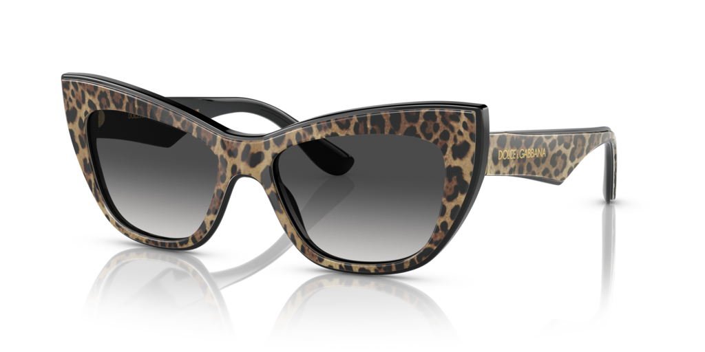 Dolce & Gabbana DG4417 31638G 54 Güneş Gözlükleri