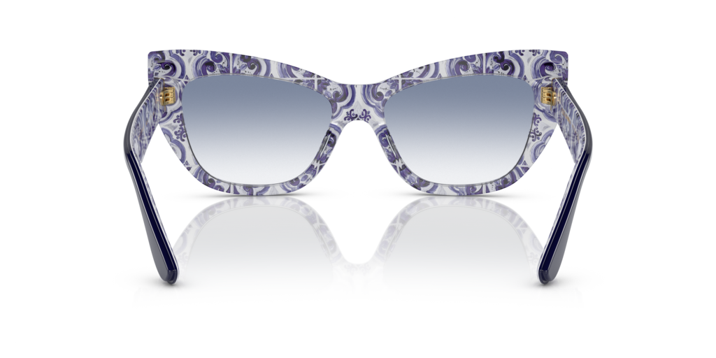 Dolce & Gabbana DG4417 341419