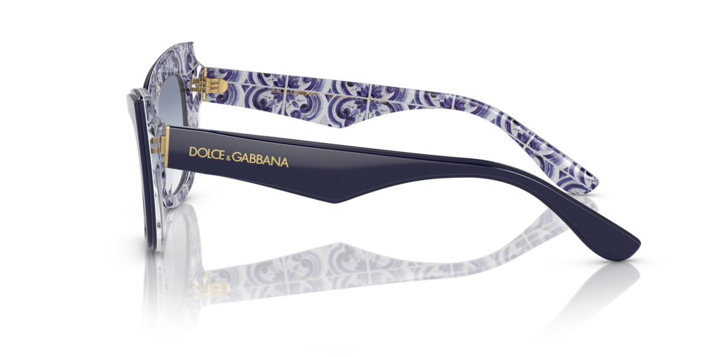 Dolce & Gabbana DG4417 341419