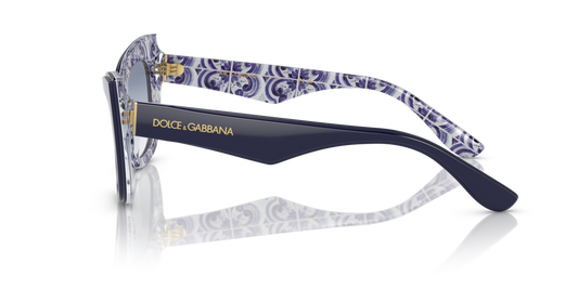 Dolce & Gabbana DG4417 341419