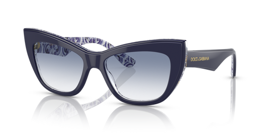 Dolce & Gabbana DG4417