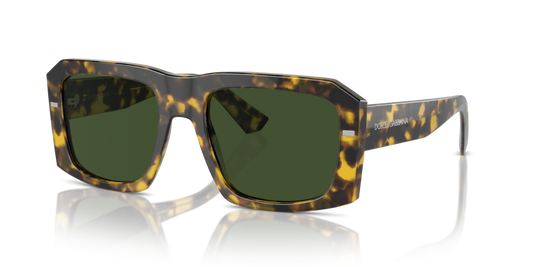 Dolce & Gabbana DG4430 343371 - 54 - Güneş Gözlükleri