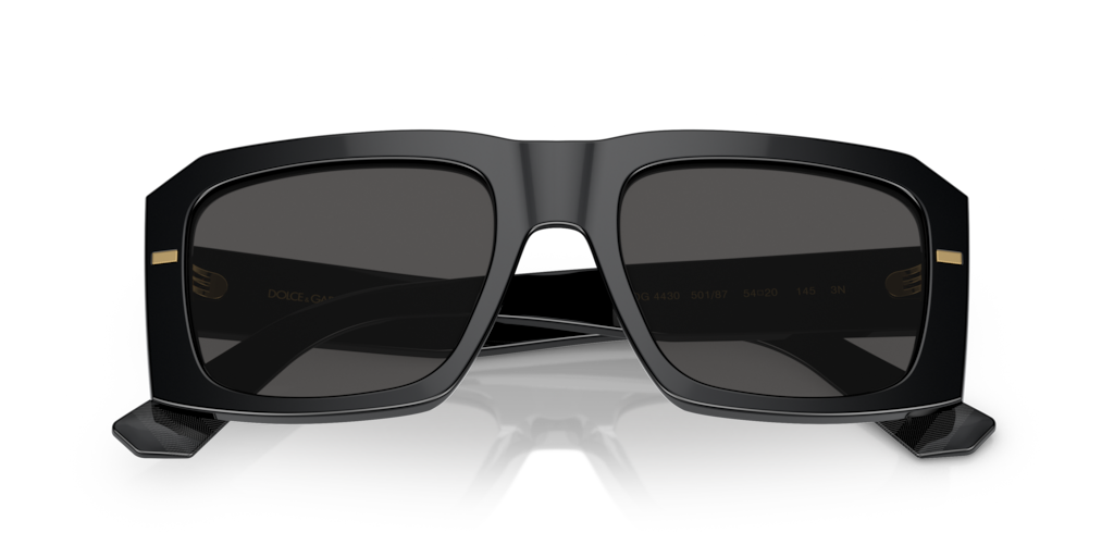 Dolce & Gabbana DG4430 501/87