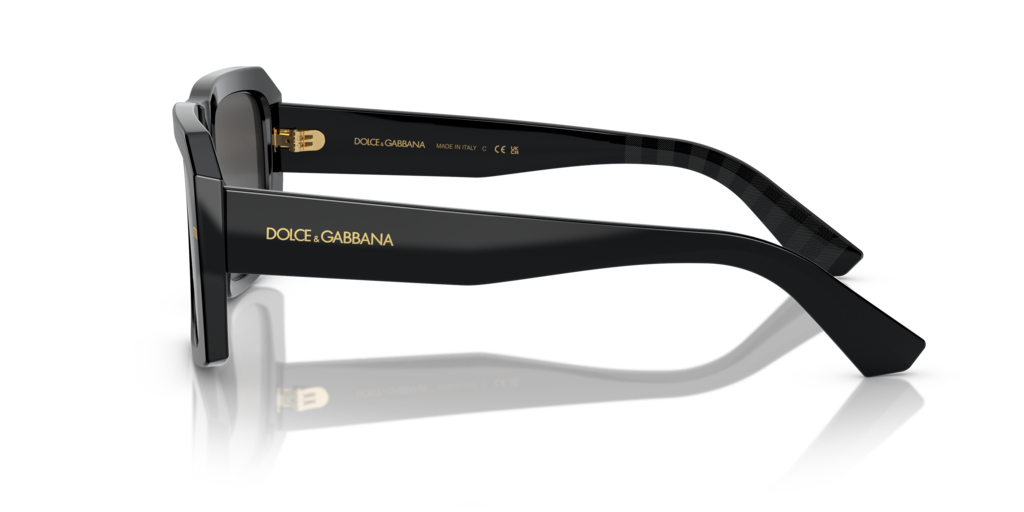 Dolce & Gabbana DG4430 501/87