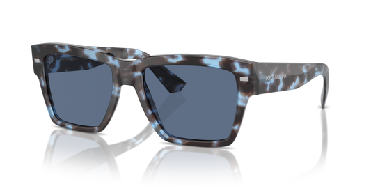 Dolce & Gabbana DG4431 339280 - 55 - Güneş Gözlükleri