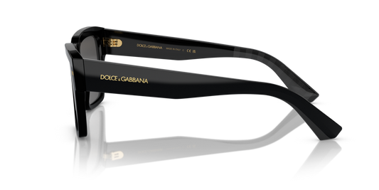 Dolce & Gabbana DG4431 501/87