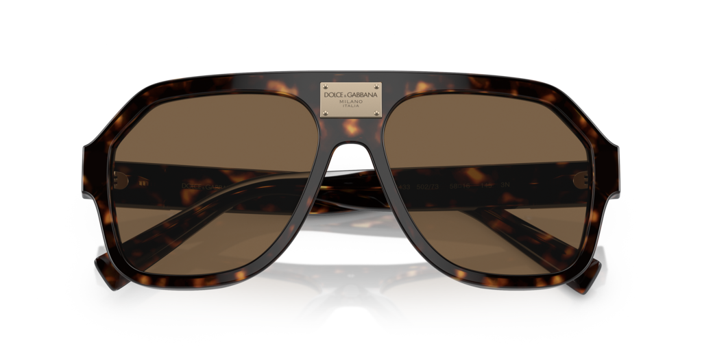 Dolce & Gabbana DG4433 502/73