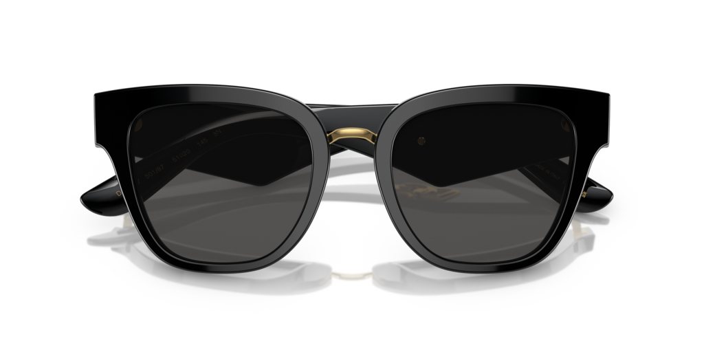 Dolce & Gabbana DG4437 501/87 51 Güneş Gözlükleri