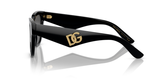 Dolce & Gabbana DG4437 501/87