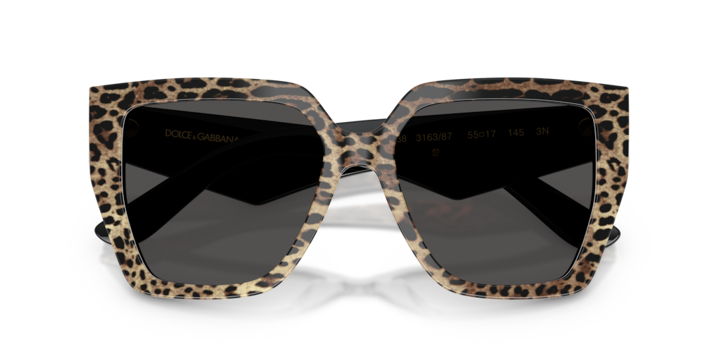 Dolce & Gabbana DG4438 316387