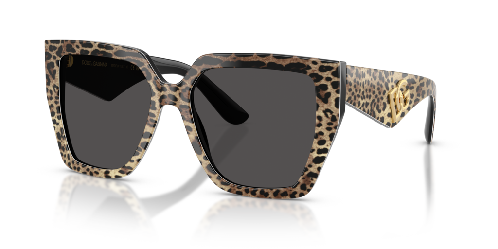 Dolce & Gabbana DG4438