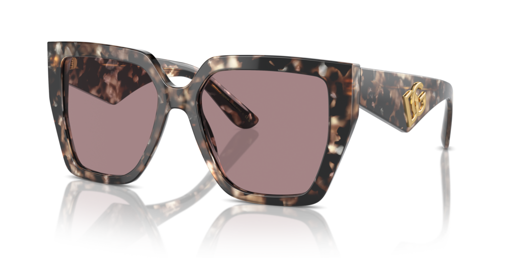 Dolce & Gabbana DG4438 34387N - 55 - Güneş Gözlükleri