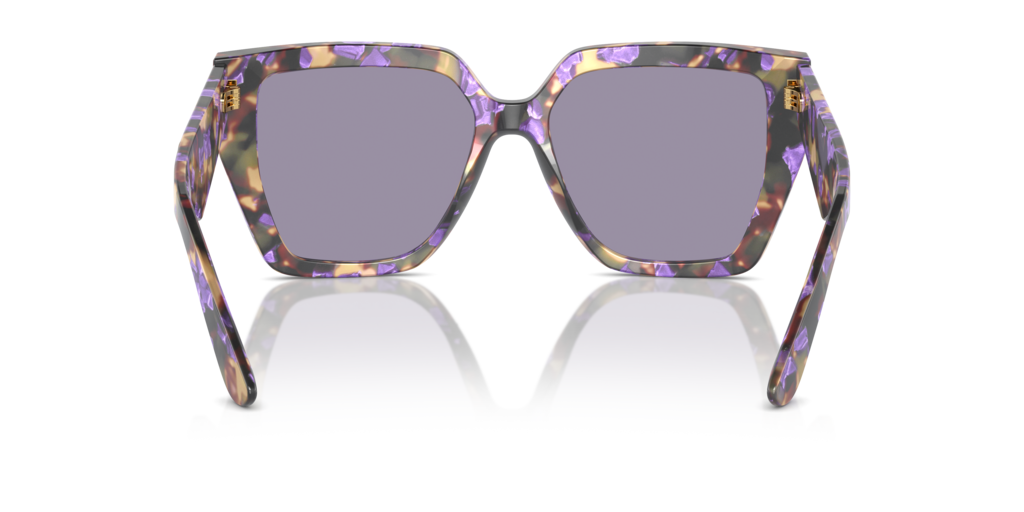 Dolce & Gabbana DG4438 3439/1 - 55 - Güneş Gözlükleri