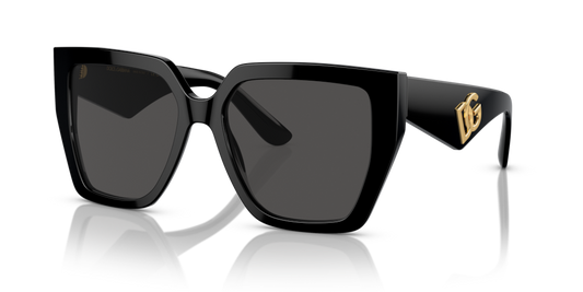 Dolce & Gabbana DG4438