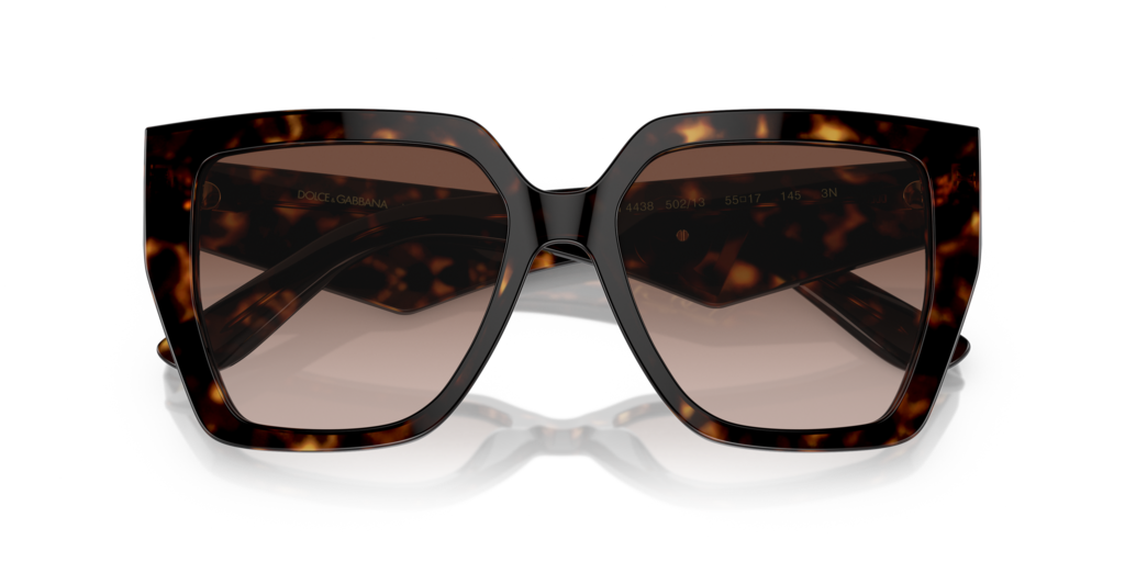 Dolce & Gabbana DG4438 502/13