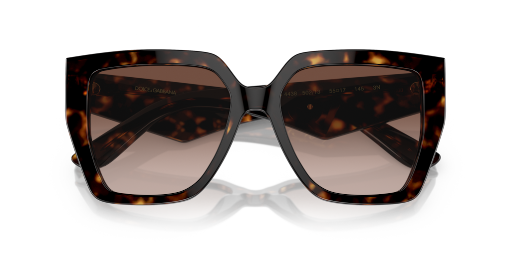 Dolce & Gabbana DG4438 502/13