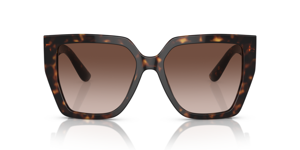 Dolce & Gabbana DG4438 502/13 55 Güneş Gözlükleri